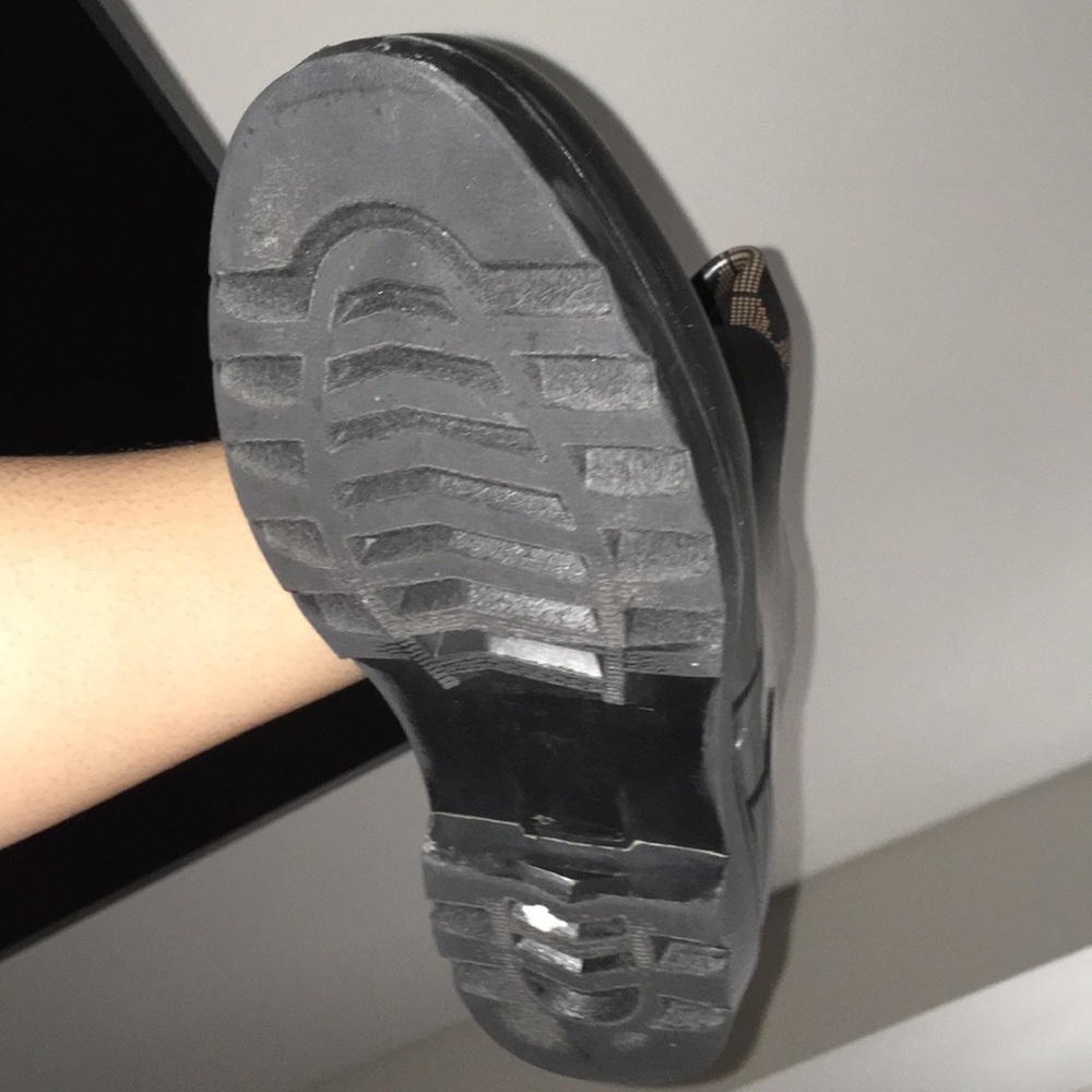 Michael kors rain boots - Picture 2 of 2
